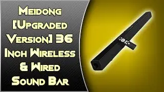 Meidong [Upgraded Version] 36