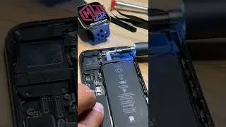 iphone pil bandı