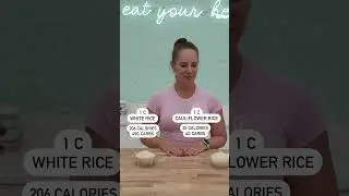 Carb Hacks for Fat Loss