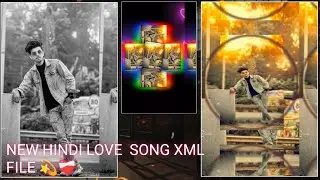 𝙉𝙀𝙒 𝙃𝙄𝙉𝘿𝙄 𝙇𝙊𝙑𝙀 𝙎𝙊𝙉𝙂 𝙓𝙈𝙇 𝙁𝙄𝙇𝙀 ❤️‍🩹💫💝#4kfullscreenstatus#love #xml_file #picsart #love