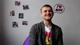 MozgoHero - Василий Антипов