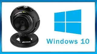Microsoft Lifecam VX-1000 Windows 10 Driver Kurulumu