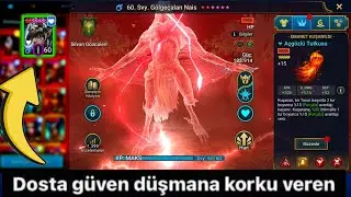 HESABIMIN EN GÜÇLÜSÜ 