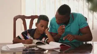 Working with men as parents