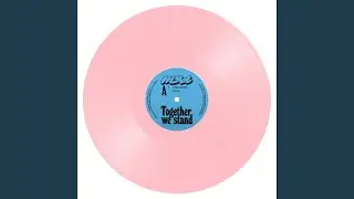 Together We Stand (Chambord Remix)
