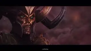 Warhammer The movie
