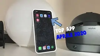 MIGLIORI APP IOS E ANDROID || Aprile 2020