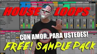 🔥CREANDO LIBRERÍA DE SONIDOS GRATIS! 🎧 (Special 281 Subs)