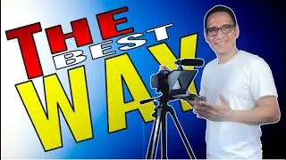 How to Read from a Teleprompter & Sound Conversational!!!  (Tagalog) 