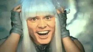 Lady Carrey