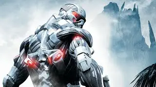 Crysis -  Prologue
