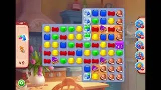 HomeScapes Level 16147 no boosters