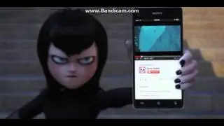 монстры на каникулах 2 очень смешно класс