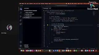 Introduction to Mongo & Mongoose
