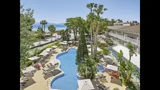 allsun Hotel Orquidea Playa, Mallorca/Alcudia