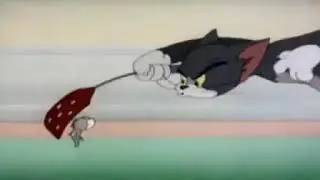 Nevada Tom and Jerry