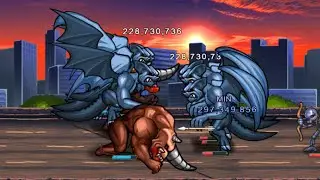 HERO Wars Super Stickman Defense 