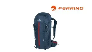 Ferrino Dry Hike 40+5 Backpack | ITA