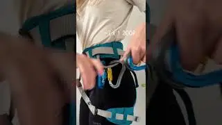 горы денег, чтобы поехать в горы?