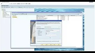 What is SAP GUI and how do we login to SAP System?