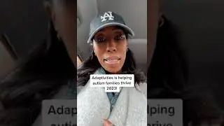 Adaptivities is helping autism families thrive in 2024