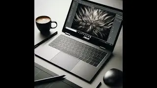 ASUS ProArt P16: Unleashing the AI Revolution in Content Creation