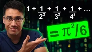 O PROBLEMA DE BASILEIA: o motivo que tornou EULER FAMOSO