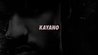Zkr - Kayano (Audio officiel)