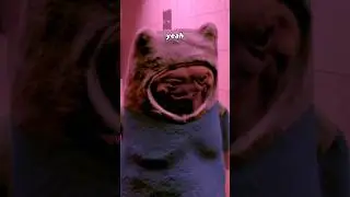 Trolling VRChat Npc 😂 