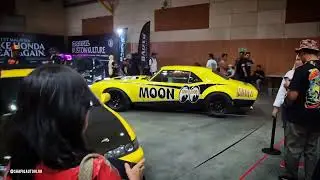 #67 Art Of Speed 13th | 27 & 28 July 2024 | Hall A