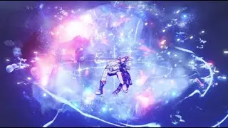 Bennett - This Place About to Blow | Genshin Impact Edit