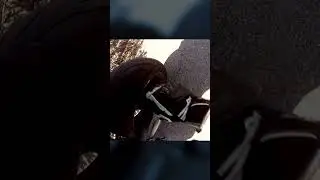 Quando la gomma ha finito i modi per dirti che non tiene più