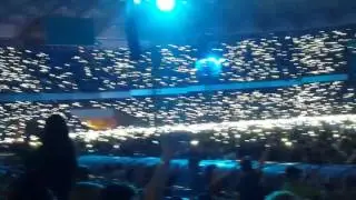 Океан Ельзи - Хтось В Небо Летить (присвячується Скрябіну)
