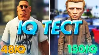 ТЫ ТОЧНО ЭТО НЕ РЕШИШЬ - GTA 5 RP
