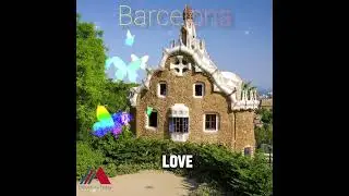 The Magic of Barcelona - From Gaudí to Tapas #ExploreBarcelona #ArchitecturalMarvels #gaudiyamission