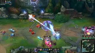 liandry sylas + ivern