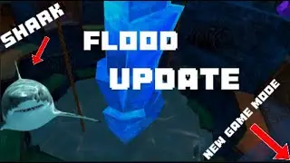 Gorilla Tags NEW UPDATE (New Gamemode)