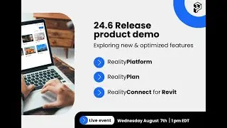 Product Demo: Release 24.6 - exploring new and optimized features