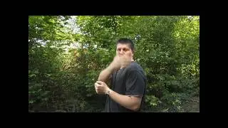 Accurate Slingshot Shooting: Secrets of the 9 Gram Technique