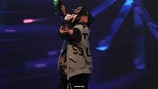 191204 Kid Milli (키드밀리) - 쓰레기 @ SW인재 페스티벌