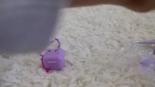 Распаковка набора shopkins