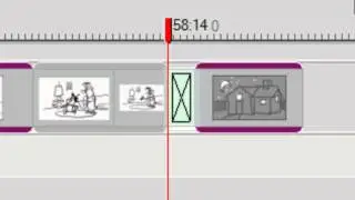 4.8.Storyboarding Tutorials: Transitions in Storyboard Pro