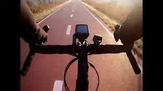 Rome Formello Bracciano Ride