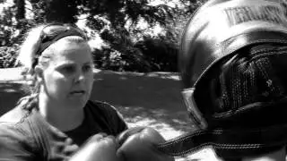 Best Boxing Training - Finding My Mojo