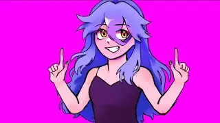 I LIKE TO PUMP IT // ANIMATION MEME