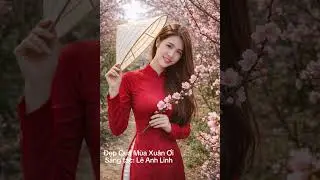 ĐẸP QUÁ MÙA XUÂN ƠI #NhạcXuân #shorts 