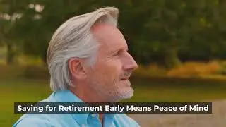 Why Millennials Should Plan for Retirement
