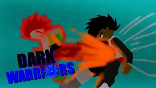 Dark Warriors Season 1 E3 - Stick Nodes