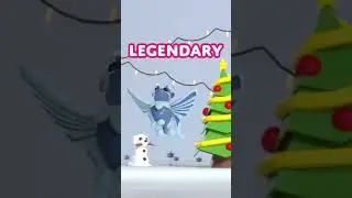🎄NEW PET!😱 ICE MOTH DRAGON! ADOPT ME CHRISTMAS UPDATE! ROBLOX