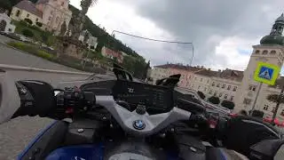 BMW Klakson